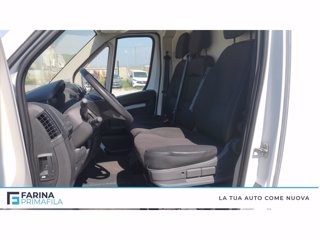 PEUGEOT Boxer 330 2.2 bluehdi 140cv s&s l2h2