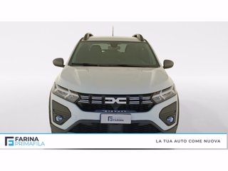 DACIA Sandero stepway 1.0 tce expression eco-g 100cv