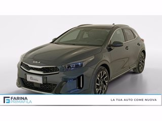 KIA Xceed 1.0 tgdi gpl business 117cv mt