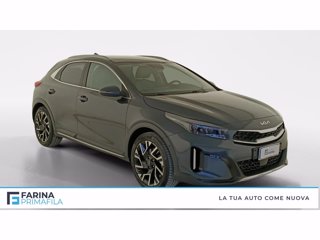 KIA Xceed 1.0 tgdi gpl business 117cv mt