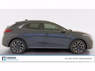 KIA Xceed 1.0 tgdi gpl business 117cv mt