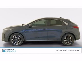 KIA Xceed 1.0 tgdi gpl business 117cv mt