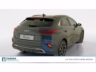 KIA Xceed 1.0 tgdi gpl business 117cv mt