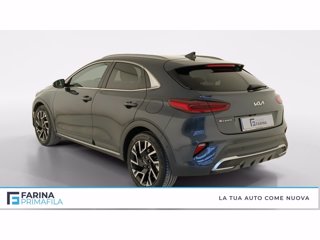 KIA Xceed 1.0 tgdi gpl business 117cv mt