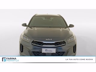 KIA Xceed 1.0 tgdi gpl business 117cv mt
