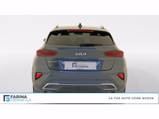 KIA Xceed 1.0 tgdi gpl business 117cv mt