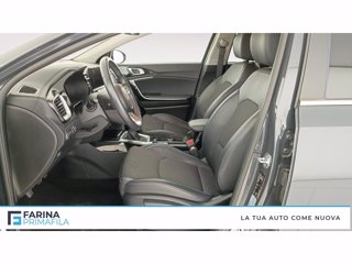 KIA Xceed 1.0 tgdi gpl business 117cv mt
