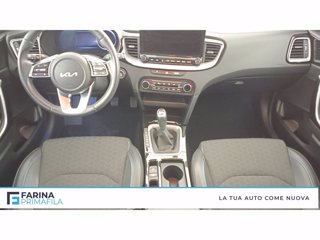 KIA Xceed 1.0 tgdi gpl business 117cv mt