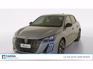 PEUGEOT 208 1.2 puretech allure s&s 100cv