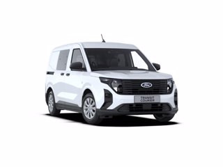 FORD Transit Courier Van Doppia Cabina Trend 1.0 EcoBoost 125 CV A7