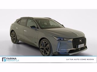 DS Ds4 1.5 bluehdi cross rivoli 130cv auto