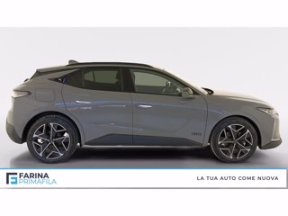 DS Ds4 1.5 bluehdi cross rivoli 130cv auto