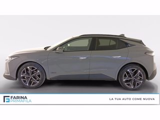 DS Ds4 1.5 bluehdi cross rivoli 130cv auto