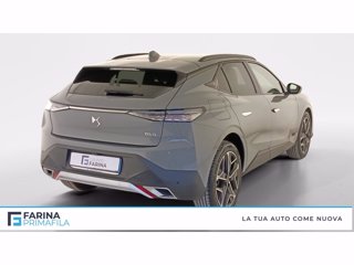 DS Ds4 1.5 bluehdi cross rivoli 130cv auto