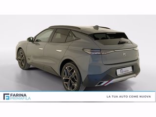 DS Ds4 1.5 bluehdi cross rivoli 130cv auto