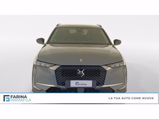 DS Ds4 1.5 bluehdi cross rivoli 130cv auto