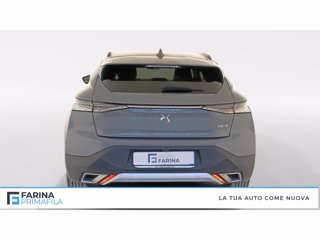 DS Ds4 1.5 bluehdi cross rivoli 130cv auto