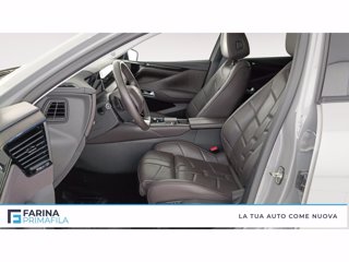 DS Ds4 1.5 bluehdi cross rivoli 130cv auto