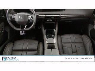 DS Ds4 1.5 bluehdi cross rivoli 130cv auto