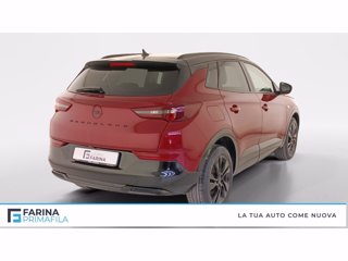 OPEL Grandland 1.5 ecotec gs s&s 130cv at8