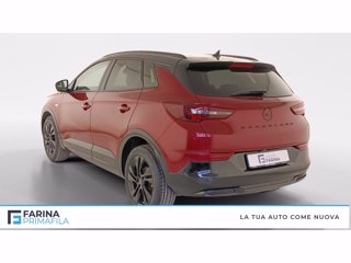 OPEL Grandland 1.5 ecotec gs s&s 130cv at8
