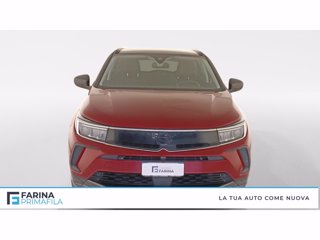 OPEL Grandland 1.5 ecotec gs s&s 130cv at8
