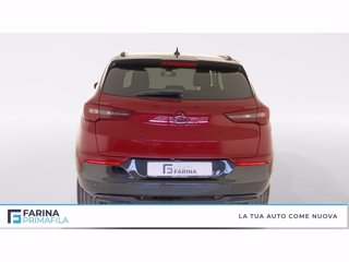 OPEL Grandland 1.5 ecotec gs s&s 130cv at8
