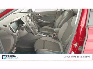OPEL Grandland 1.5 ecotec gs s&s 130cv at8