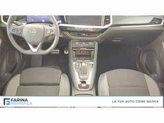 OPEL Grandland 1.5 ecotec gs s&s 130cv at8