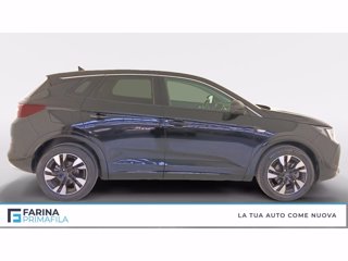 OPEL Grandland 1.5 ecotec business elegance s&s 130cv at8