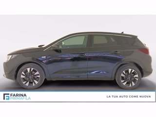 OPEL Grandland 1.5 ecotec business elegance s&s 130cv at8