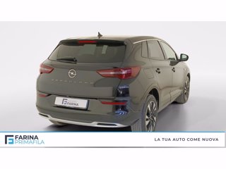 OPEL Grandland 1.5 ecotec business elegance s&s 130cv at8