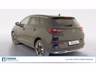 OPEL Grandland 1.5 ecotec business elegance s&s 130cv at8