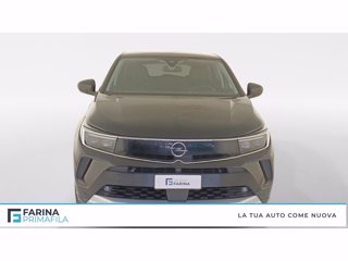 OPEL Grandland 1.5 ecotec business elegance s&s 130cv at8