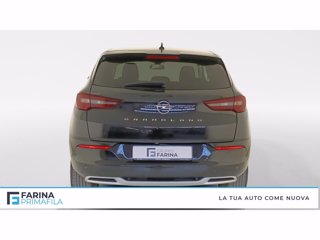OPEL Grandland 1.5 ecotec business elegance s&s 130cv at8