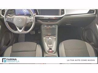 OPEL Grandland 1.5 ecotec business elegance s&s 130cv at8