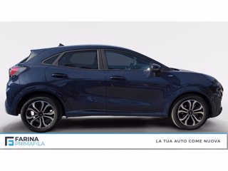FORD Puma 1.0 ecoboost h st-line s&s 125cv auto