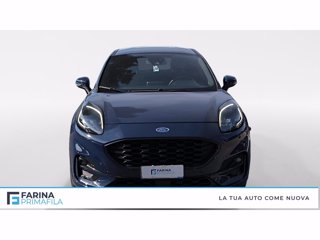 FORD Puma 1.0 ecoboost h st-line s&s 125cv auto
