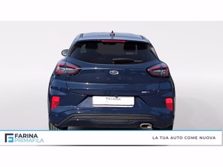 FORD Puma 1.0 ecoboost h st-line s&s 125cv auto