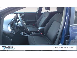 FORD Puma 1.0 ecoboost h st-line s&s 125cv auto