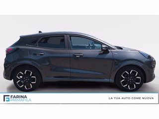 FORD Puma 1.0 ecoboost h st-line x s&s 125cv