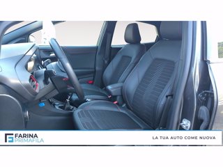 FORD Puma 1.0 ecoboost h st-line x s&s 125cv