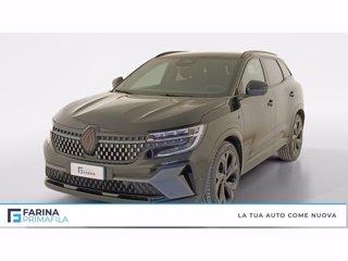 RENAULT Austral 1.2 e-tech full hybrid iconic esprit alpine 200cv auto