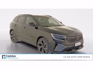 RENAULT Austral 1.2 e-tech full hybrid iconic esprit alpine 200cv auto