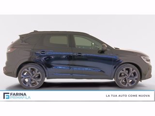 RENAULT Austral 1.2 e-tech full hybrid iconic esprit alpine 200cv auto