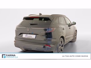 RENAULT Austral 1.2 e-tech full hybrid iconic esprit alpine 200cv auto