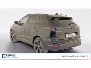 RENAULT Austral 1.2 e-tech full hybrid iconic esprit alpine 200cv auto