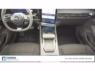RENAULT Austral 1.2 e-tech full hybrid iconic esprit alpine 200cv auto