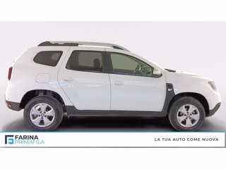 DACIA Duster 1.6 sce prestige 4x2 s&s 115cv
