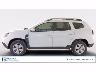 DACIA Duster 1.6 sce prestige 4x2 s&s 115cv